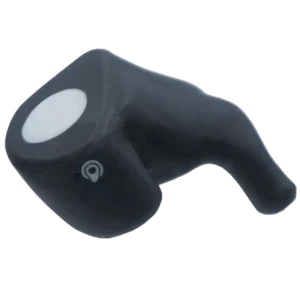 Orphit Sport, dark gray, matt