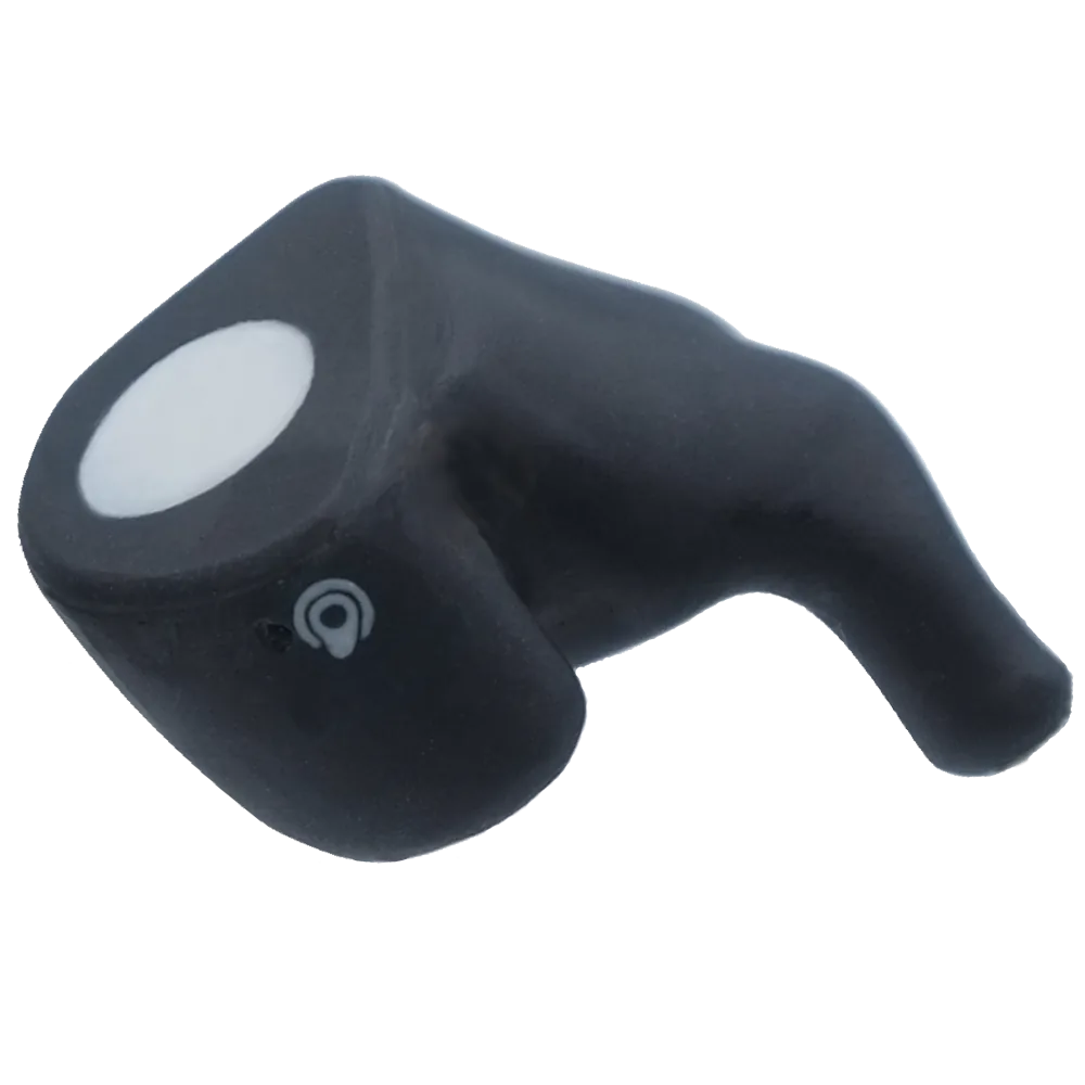 Orphit Sport, dunkelgrau, matt