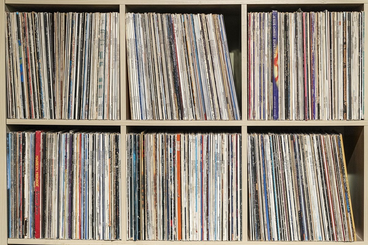 Hörverlust im Alter: Musik wieder klar hören