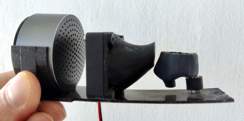 Orphit Laboratory wind tunnel